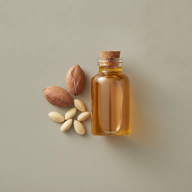 Aceite de argán