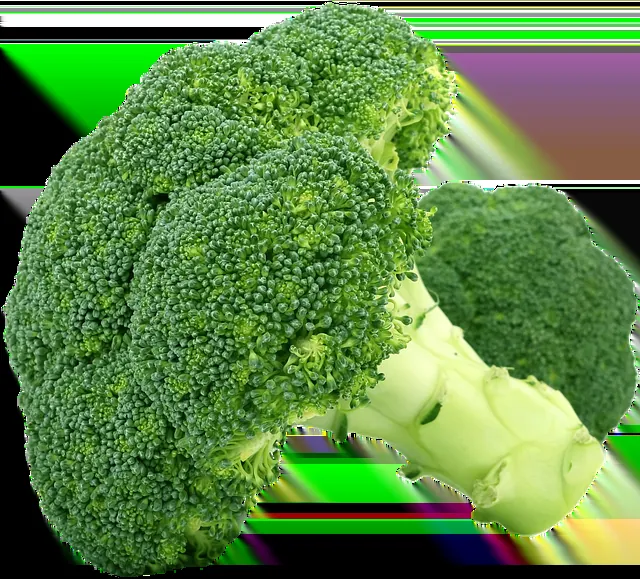 Broccoli