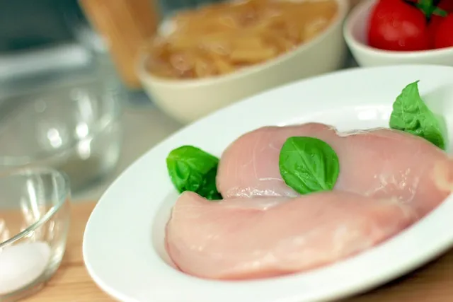 Poulet