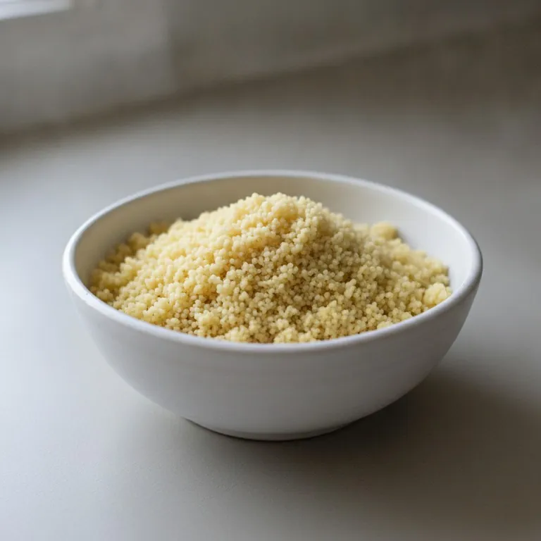 Couscous
