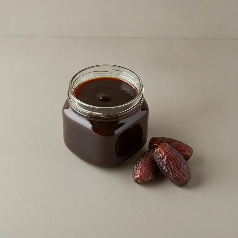 Melaza de dátil