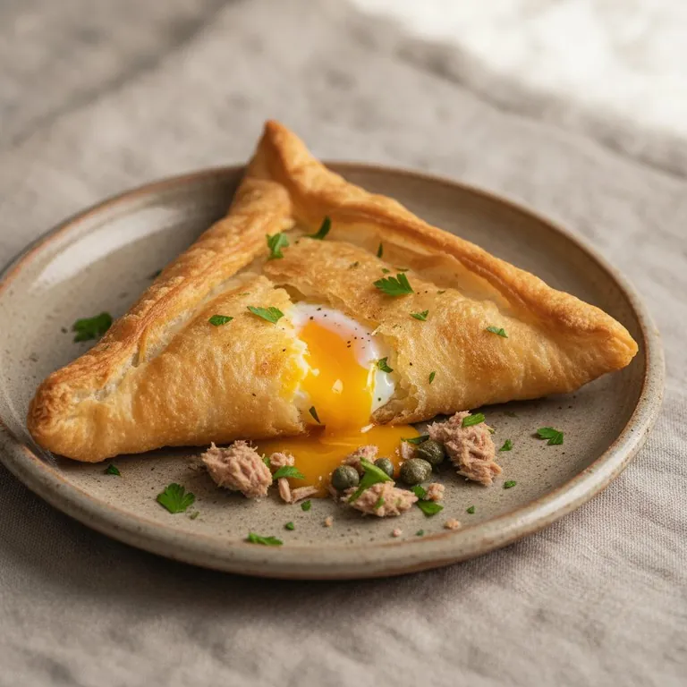 Egg Brik