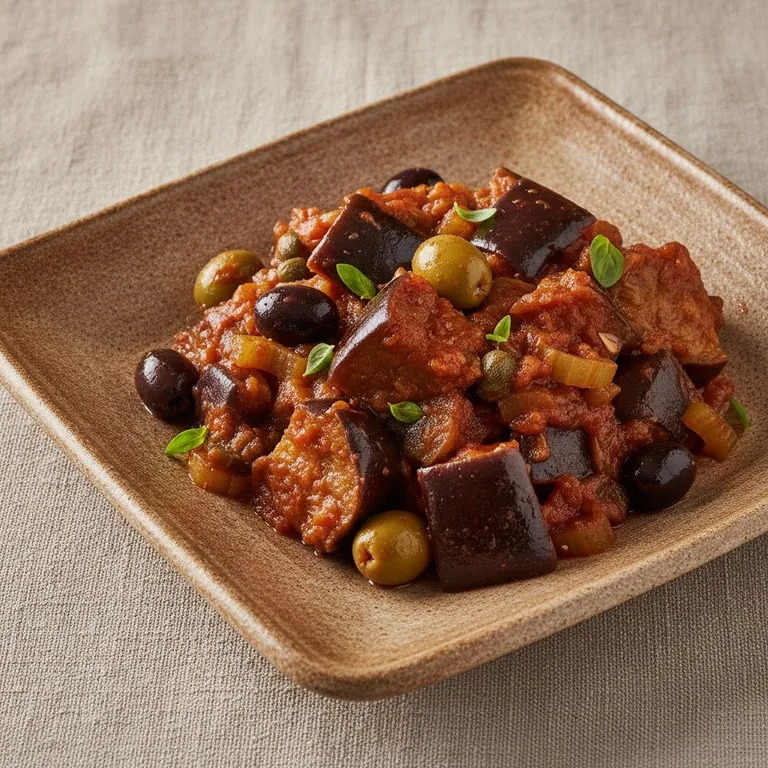 Caponata