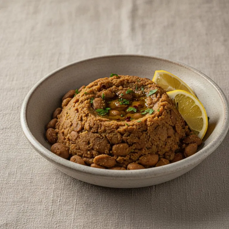 Ful medames