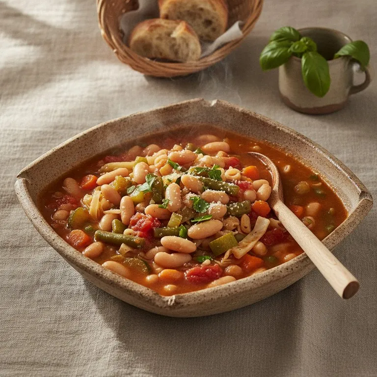 Minestrone