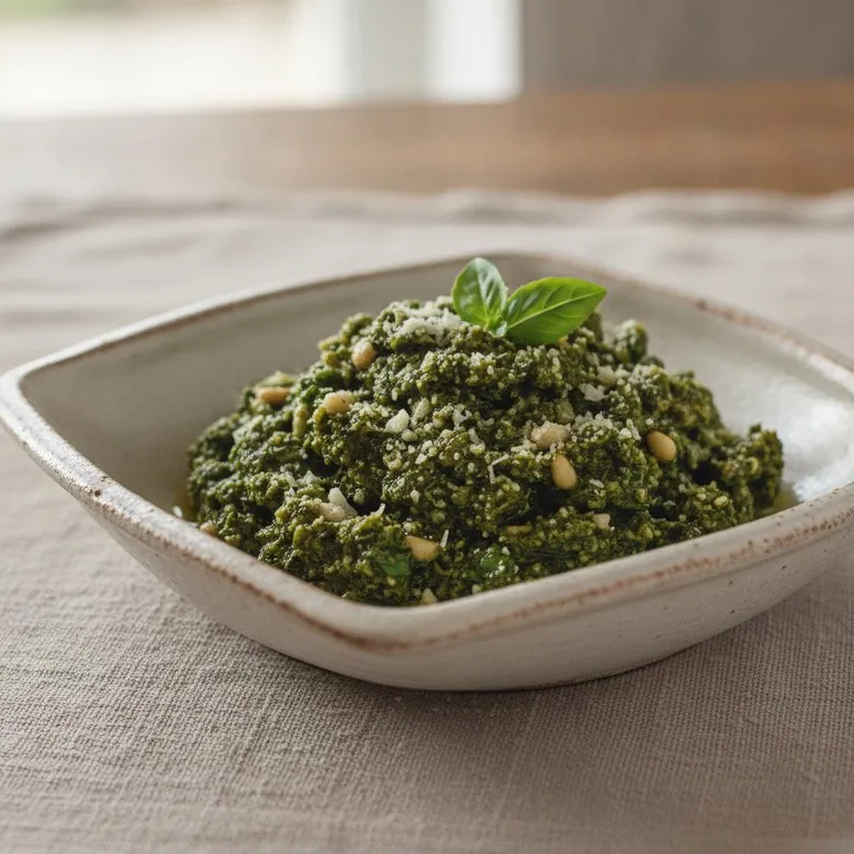 Pesto Genovese