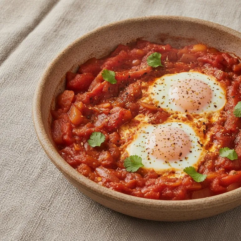 Shakshuka