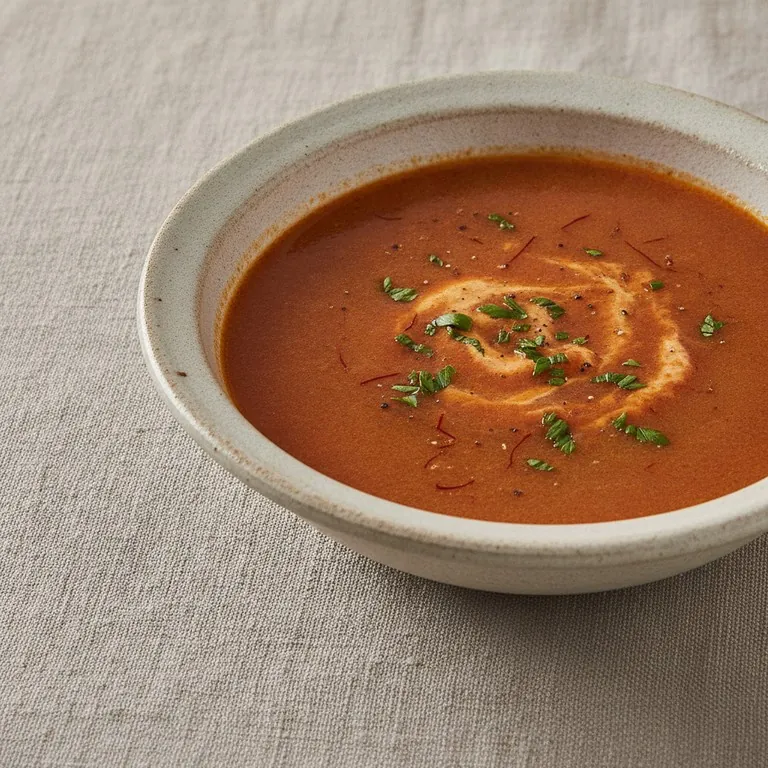 Fish Soup
