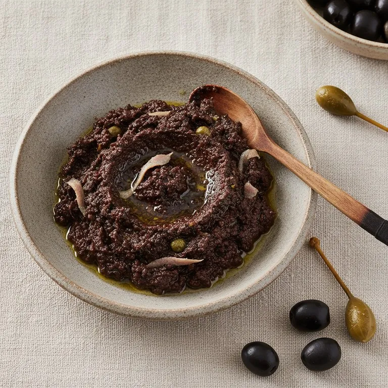 Tapenade