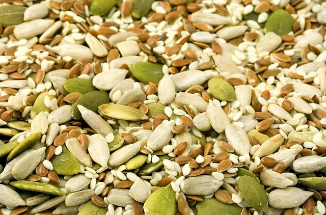 Dukkah