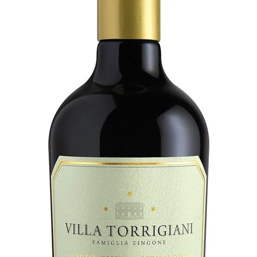 Extra virgin olive oil