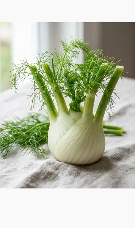 Fenouil