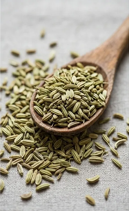 Fennel seed
