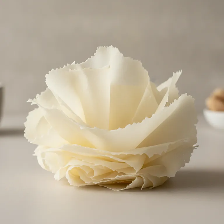 Pasta filo