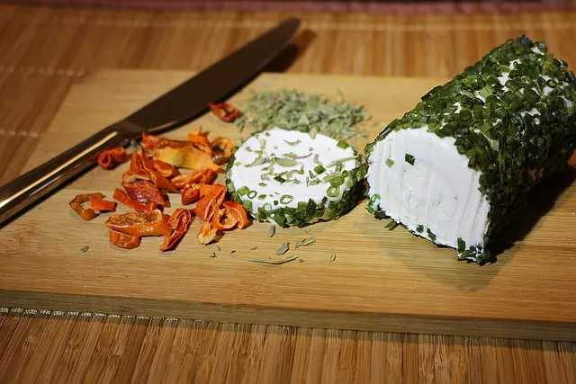 Goat cheese