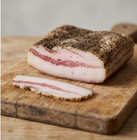 Guanciale