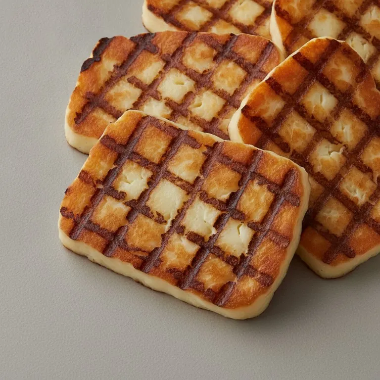 Halloumi