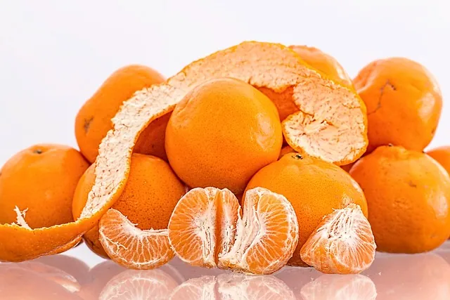 Mandarin