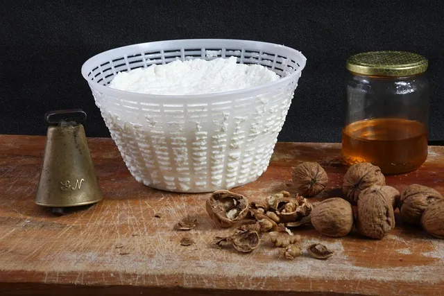 Mascarpone