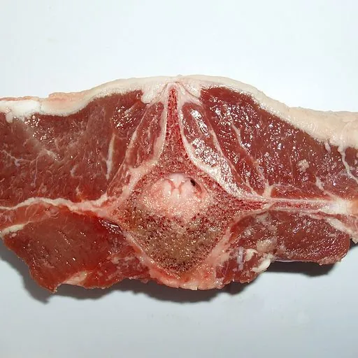 Mutton