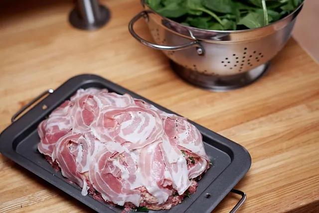 Pancetta