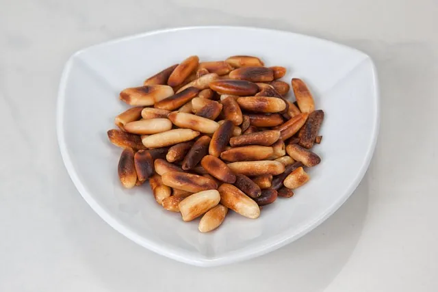 Pine nut