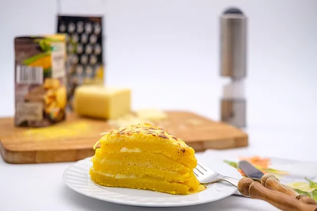 Polenta