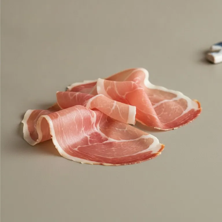 Prosciutto