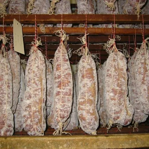 Saucisson sec