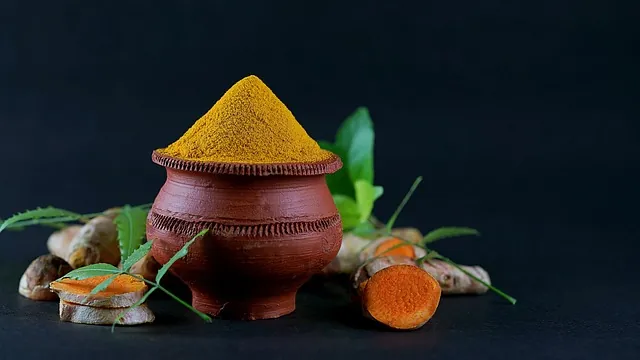 Curcuma