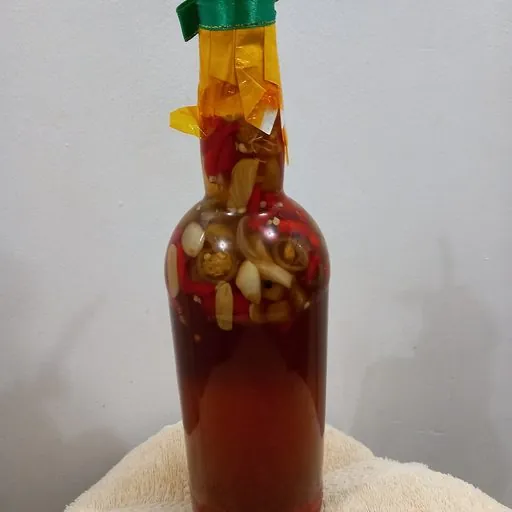 Wine vinegar