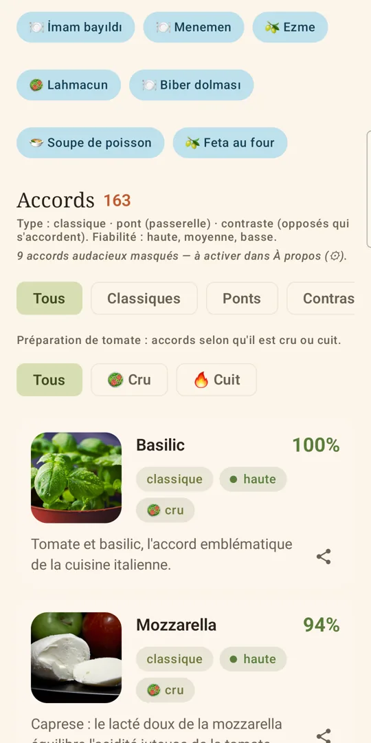 Accords expliqués · MezzoMedi