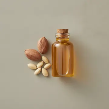 Aceite de argán