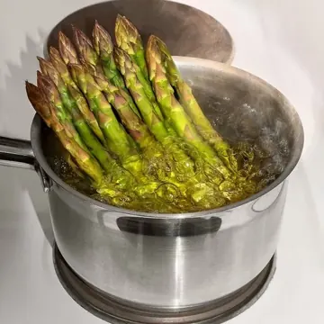 Asparagus