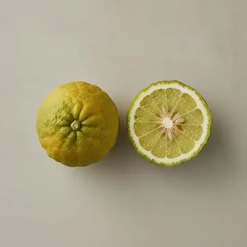 Bergamot