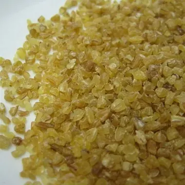 Bulgur