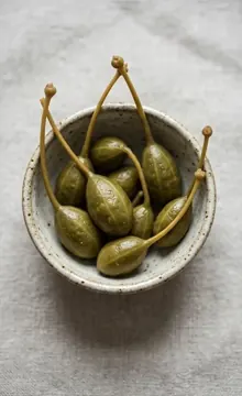 Caper berry