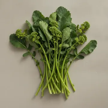 Cime di rapa