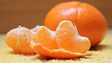 Clementine