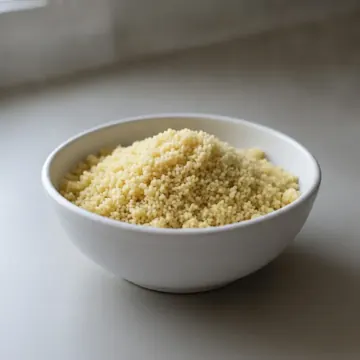 Couscous