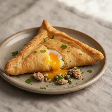 Egg Brik