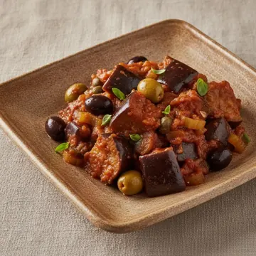 Caponata