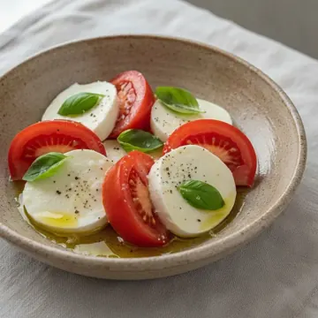 Caprese Salad