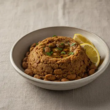 Ful Medames