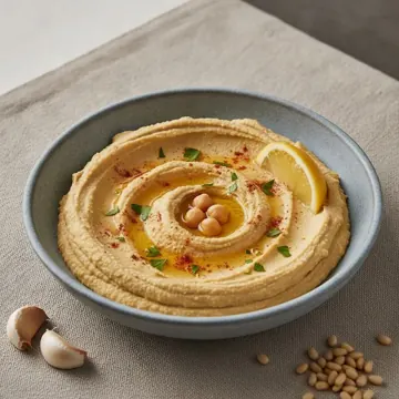 Hummus