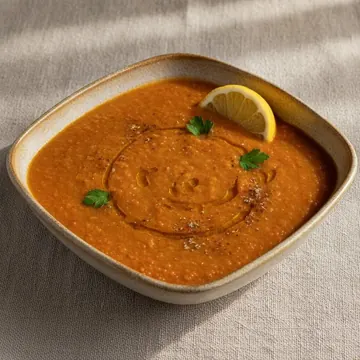 Lentil Soup