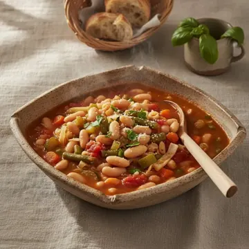 Minestrone