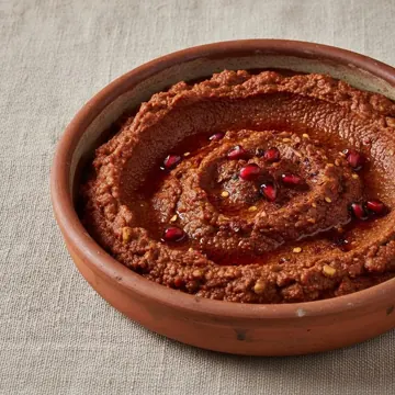 Muhammara