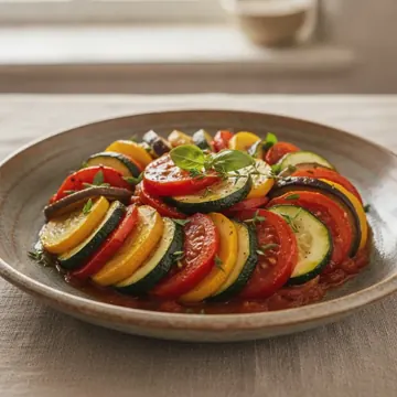 Ratatouille