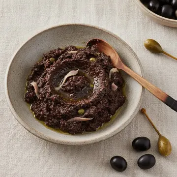 Tapenade